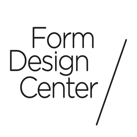 Form design center logo