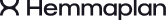 Hemmaplan logo