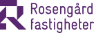 Rosengård fastigheter ikon