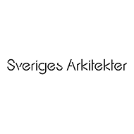 Sveriges Arkitekter logo