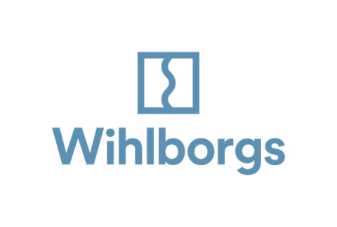Wihlborgs logo